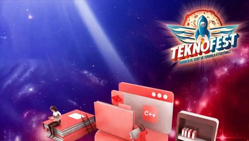 Teknofest 2025: İstanbul'un En Büyük Teknoloji Festivali Ne Zaman Başlıyor?