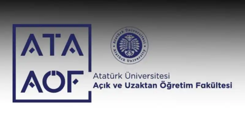ATA AÖF Üç Ders Sınavı Tarihleri ve Ayrıntıları Açıklandı!