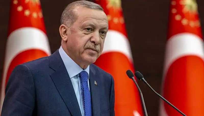 Cumhurbaşkanı Erdoğan, Sivas Kongresi'nin Anlamını Vurguladı: Geçmişten Günümüze