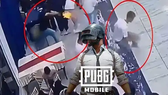 PUBG Hayatını Değiştiren Genç: Kin ve Cinayetle Sonuçlanan Olay