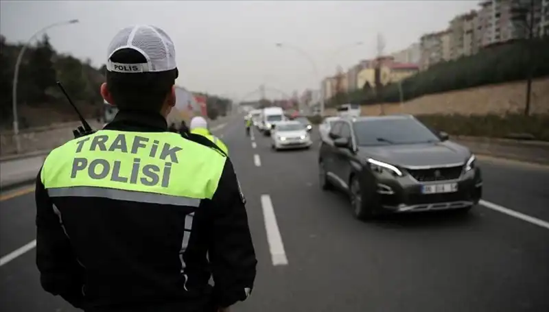 23 Nisan'da Ankara'da Hangi Yollar Kapalı? Trafik Düzeni Değişiyor!