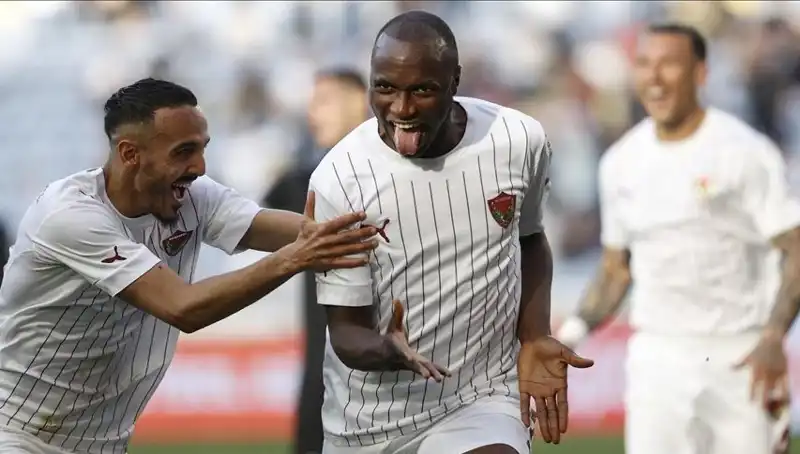 Süper Lig'de 36. Haftanın Fırtınası: Takımlar Hazır mı?