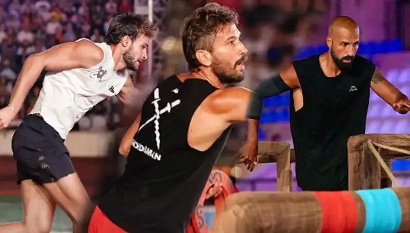 Survivor 2023'te Büyük Finale Kalan İsimler Ve Heyecan Dolu Mücadele