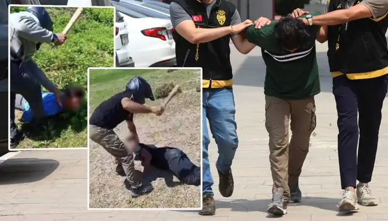 Sopalı İşkence Olayında Çarpıcı Gelişmeler: Gözaltılar ve Tutuklamalar