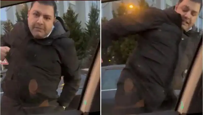 Yeni Yargı Paketi: Trafikte Yol Kesme Cezaları 3 Yıla Çıkacak mı?