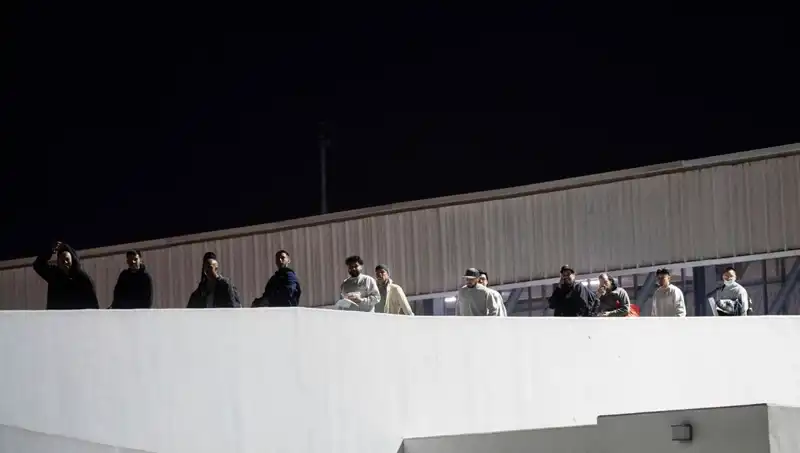 İki İlde Düzensiz Göçmen Operasyonu: Yakalananların Sayısı Açıklanmaya Başlandı