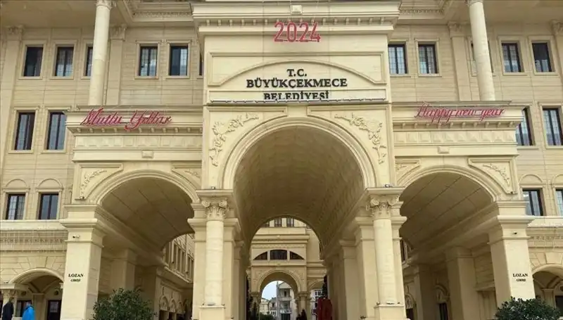 Büyükçekmece'de İkinci Seçim Sonucu: Hakan Çebi Belediye Başkanvekili Oldu