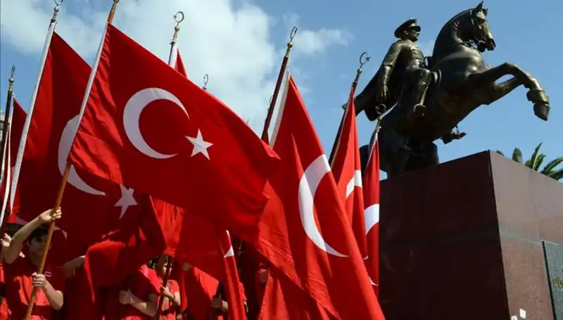 2025 İstanbul’da 19 Mayıs Kutlamaları: Ücretsiz Konserler ve Etkinlikler