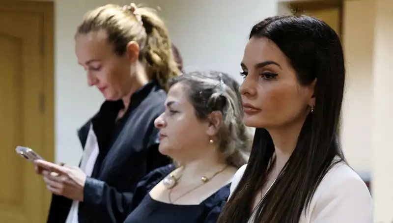 Gagauz Lideri Gutsul’a Şok Eden 7 Yıl Hapis Cezası