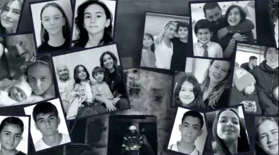 Bu Bayramda Tüm Türkiye’yi Üzen Gerçek: 36 Çocuk Eksik