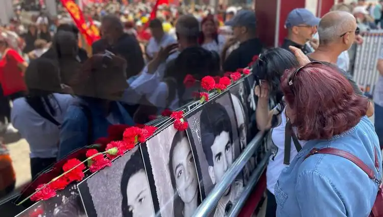 32 Yıl Sonra Yeniden Hatırlanan Madımak Olayı: Sivas'ta Neler Yaşandı?