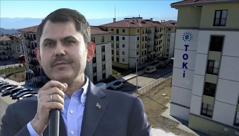 TOKİ 250 Bin Sosyal Konut Başvuruları 2025 İçin Başladı mı? Merak Edilen Sorular