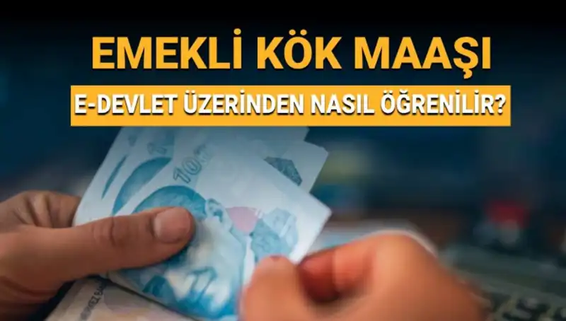 Kök Maaşınızı Öğrenmenin Basit Yolları ve Hesaplama Rehberi