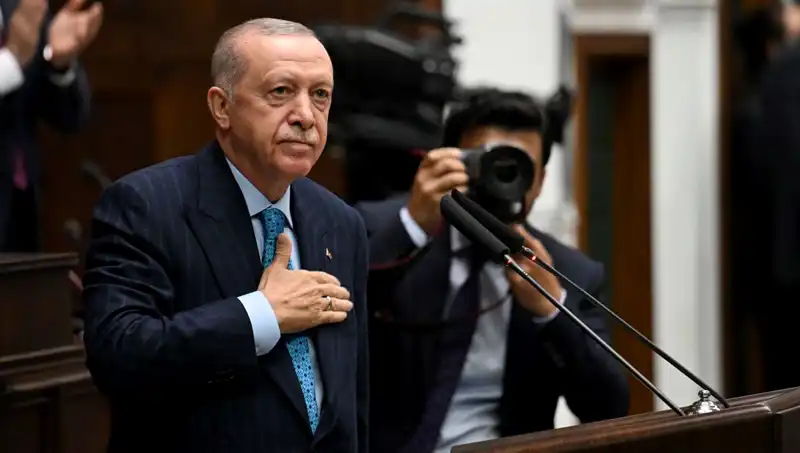 Erdoğan'ın Açıklamaları: İsrail'in Haydutluk Sınırları Genişliyor