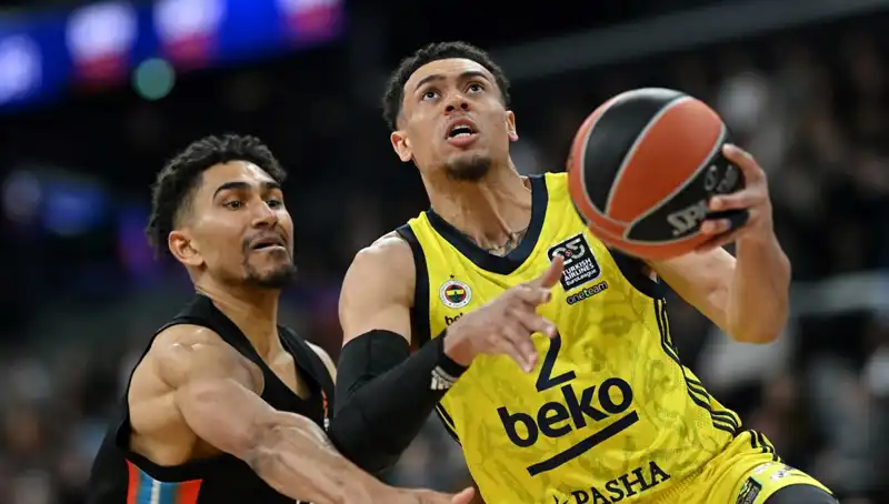Fenerbahçe-Beşiktaş Derbisi: Tarih, Saat ve Detaylar Açıklandı!