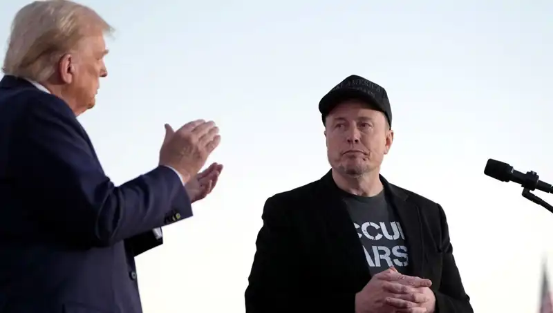 Elon Musk’tan Şaşırtan Açıklama: Yeni Parti Kurma Planları Neler?