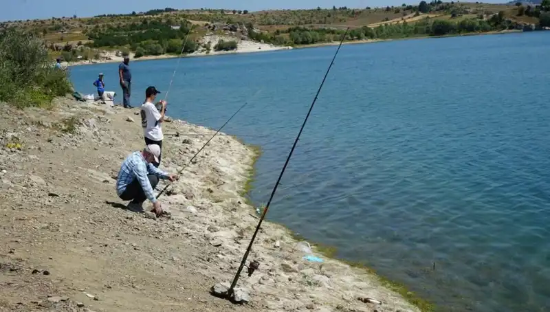 Kafeslerdeki Patlama, Baraj Heyecanını İzleyicilere Taşıdı!