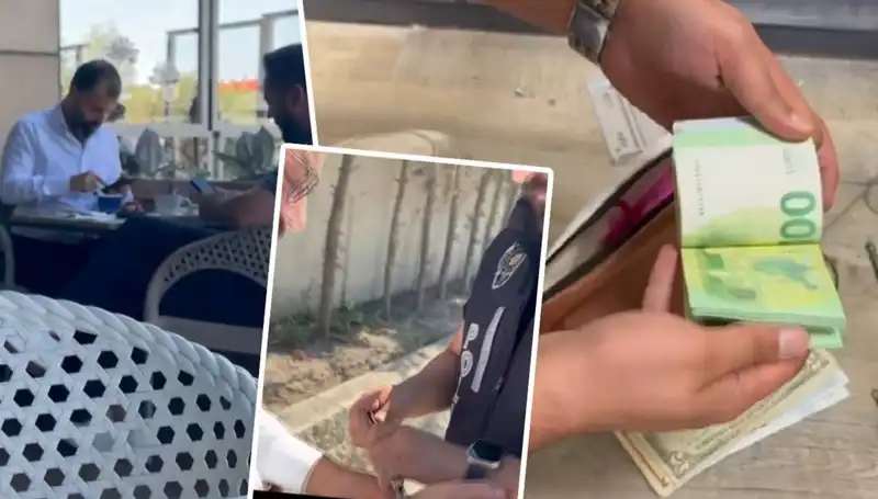 Şile Belediyesi'nde Rüşvet Skandalı: Soruşturma Başlatıldı!