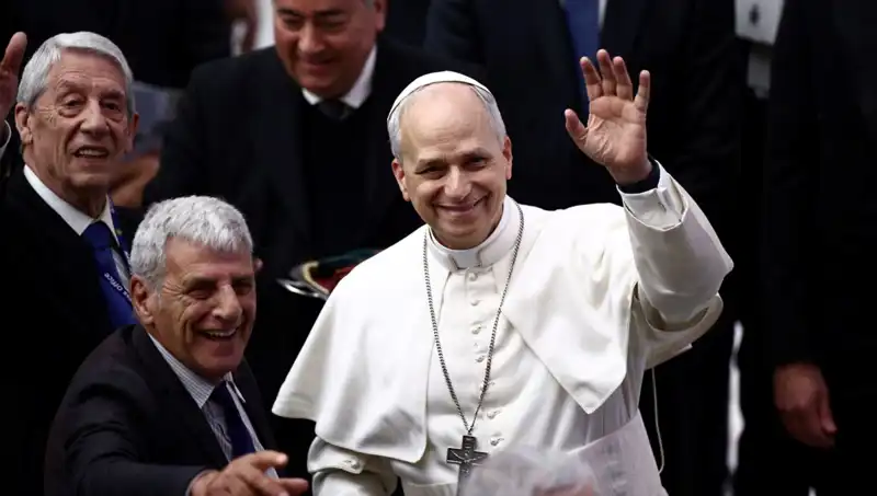 Papa Leo'nun Soyadının Arkasında Yatan Tutkulu Aşk Hikayesi
