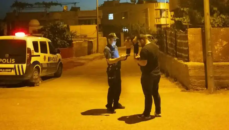Husumetlilerinin Evine Ateş Açan Saldırgan Kaçtı: Olayın Detayları Ortaya Çıktı
