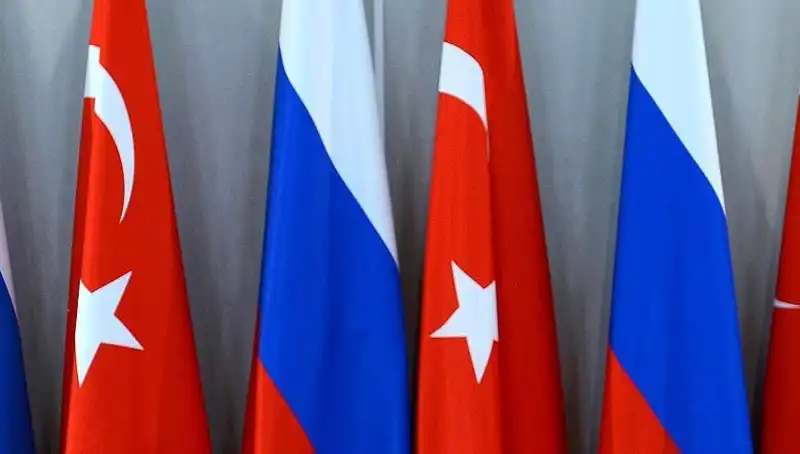Rusya ve Türkiye Arasındaki Diplomatik İlişkiler: Tarihte Bir Dönüm Noktası