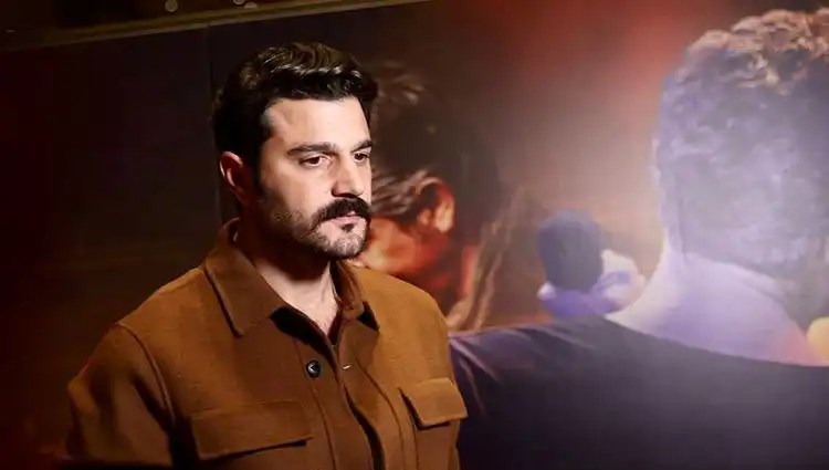 Murat Göğebakan'ın "Kalbim Yaralı" Dizisinde Kimler Rol Alıyor?