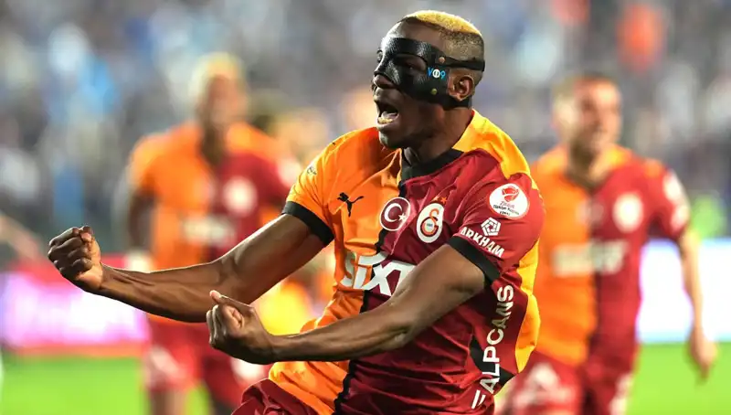 Osimhen'e Kazan-Kazan Teklifi: Gelecek Transfer Hareketliliği Başlıyor!
