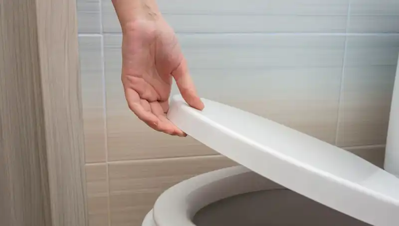 Bilim İnsanları Açıkladı: Tuvaletlerden 40 Kat Daha Kirli Yerler