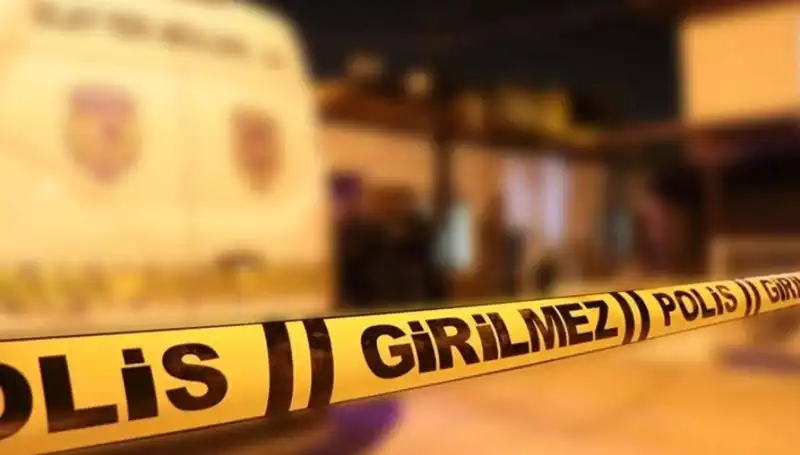 Diyarbakır'da Kayınpeder Dehşeti: Bir Aile Faciası Yaşandı