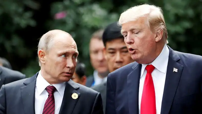 Trump'ı Etkilemenin En Etkili Yolu: İngiliz Yetkililerin Sırları