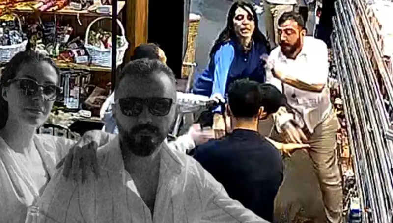 İyi Halli Tutsak: Omuz Atma Cinayetinde Ceza Onandı!