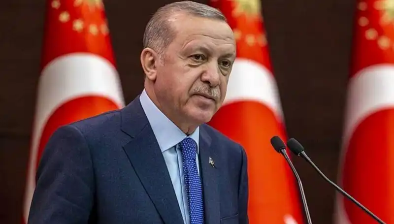 Cumhurbaşkanı Erdoğan ve Ürdün Kralı Abdullah’dan Kritik Görüşme Gerçekleşti