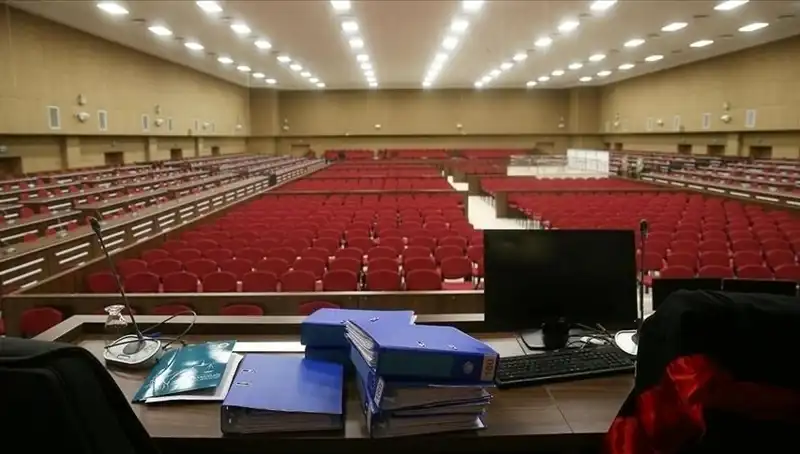 15 Temmuz Darbe Davalarında Son Durum: 4,891 Sanığa Mahkumiyet Kararı