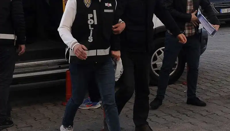 Samsun'da Uyuşturucu Operasyonu: İki Kişi Yakalandı, Şok Detaylar Ortaya Çıktı