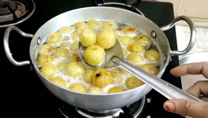 C Vitamini Sentezinizi Artırmak İçin Aç Karnına 1 Bardak İçecek Yeter!