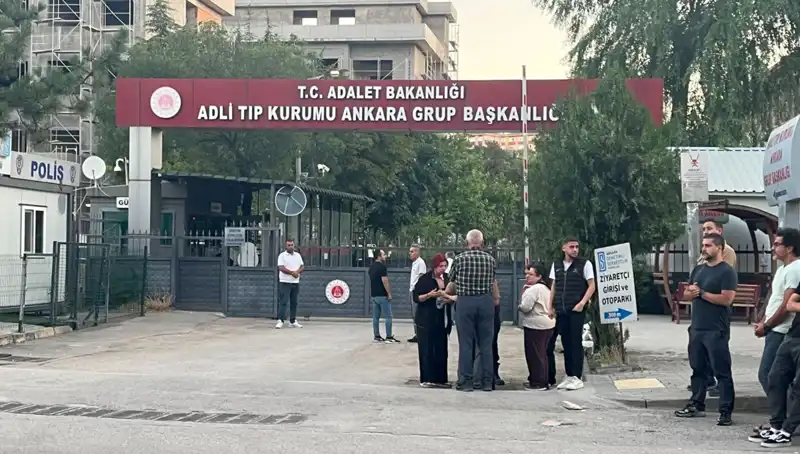 Şehitlerimizdenseniz, Sizi Unutmuyoruz: Naaşları Ankara'ya Ulaştırıldı