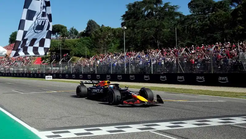 Formula 1 Sezonunda Gözler Monako'ya Çevrildi: Heyecan Başlıyor!