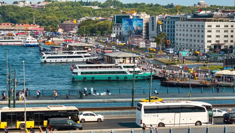 Türkiye'yi Çarpacak 9 Günlük Sıcak Hava Dalgası: 50 Dereceye Kadar Yüksekler!