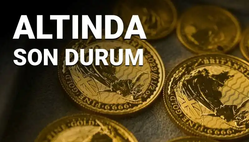 Altın Fiyatlarında Tarihi Dalgalanma: 23 Ağustos 2025 Güncel Veriler