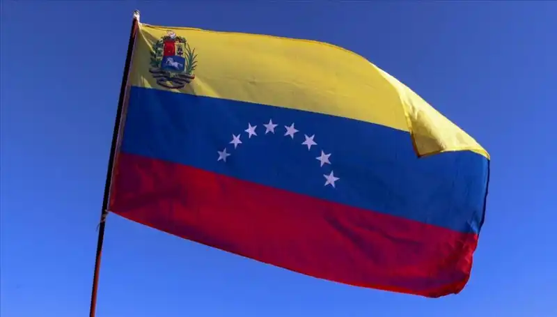 Venezuela'dan ABD'ye Gelen Tepki: Karayip Denizi'nde Gerilim Tırmanıyor