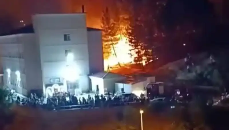 Düğün Kutlaması Kabusa Dönüştü: Neler Oldu?