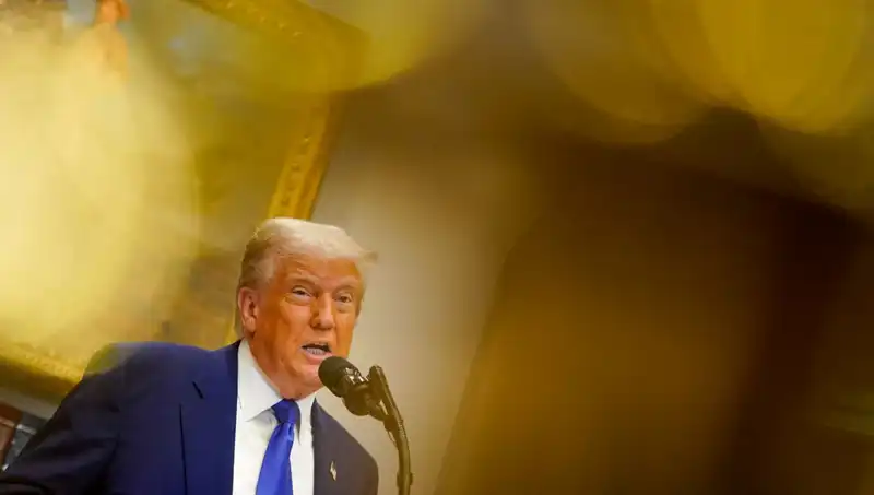 Trump'ın Suikast İfadesi: FBI Eski Şefi, 8647 Tartışmasını Alevlendirdi
