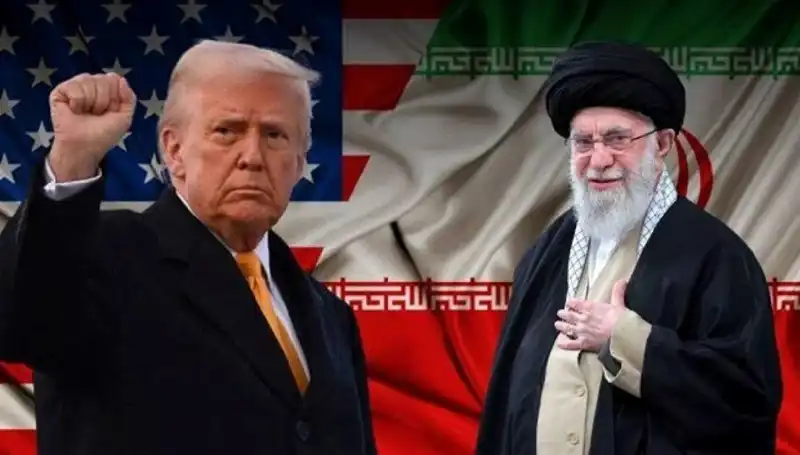 Trump'ın Gizli Stratejisi: İsrail Hamaney'e Suikast Planını Nasıl Önledi?