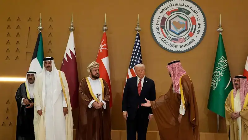 ABD Basını Açıkladı: Trump’ın Dostları, İsrail-İran Savaşını Kazananlar mı?