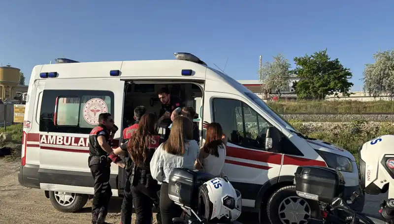 Arkadaşının Uzattığı Dalla Hayata Tutundu: Sezgin’in Zorlu Mücadelesi
