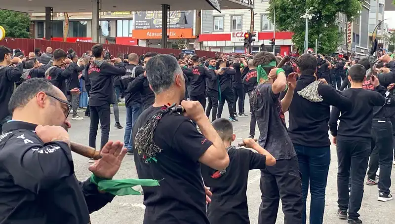 Kars'ta Kerbela Anması: Alevi Geleneği ve Toplumsal Birliktelik