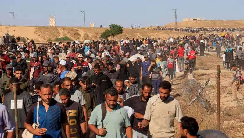 İsrail'in Gazze'deki Ateş Açılımı: 15 Filistinli Can Verdi