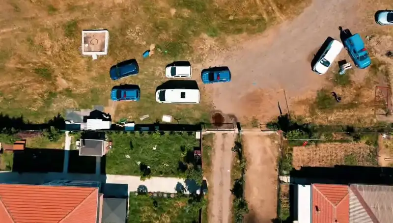 Tekirdağ'da Tefeci Çetesine Yapılan Operasyonda Büyük Yakalama!
