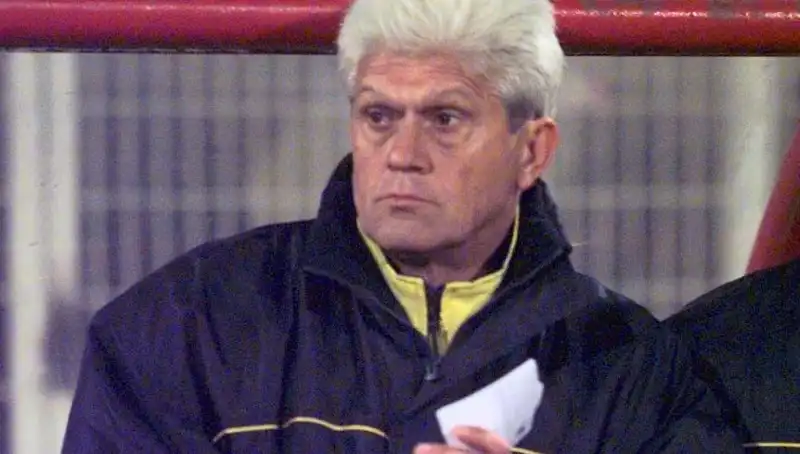 Werner Lorant'ın Yardımcısı Engin Fırat'tan Şok İtiraf: "6-0'lık Maçın Ardından..."